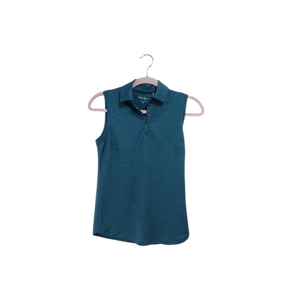 Walter Hagen and Castel lot Polo‎ Women XS